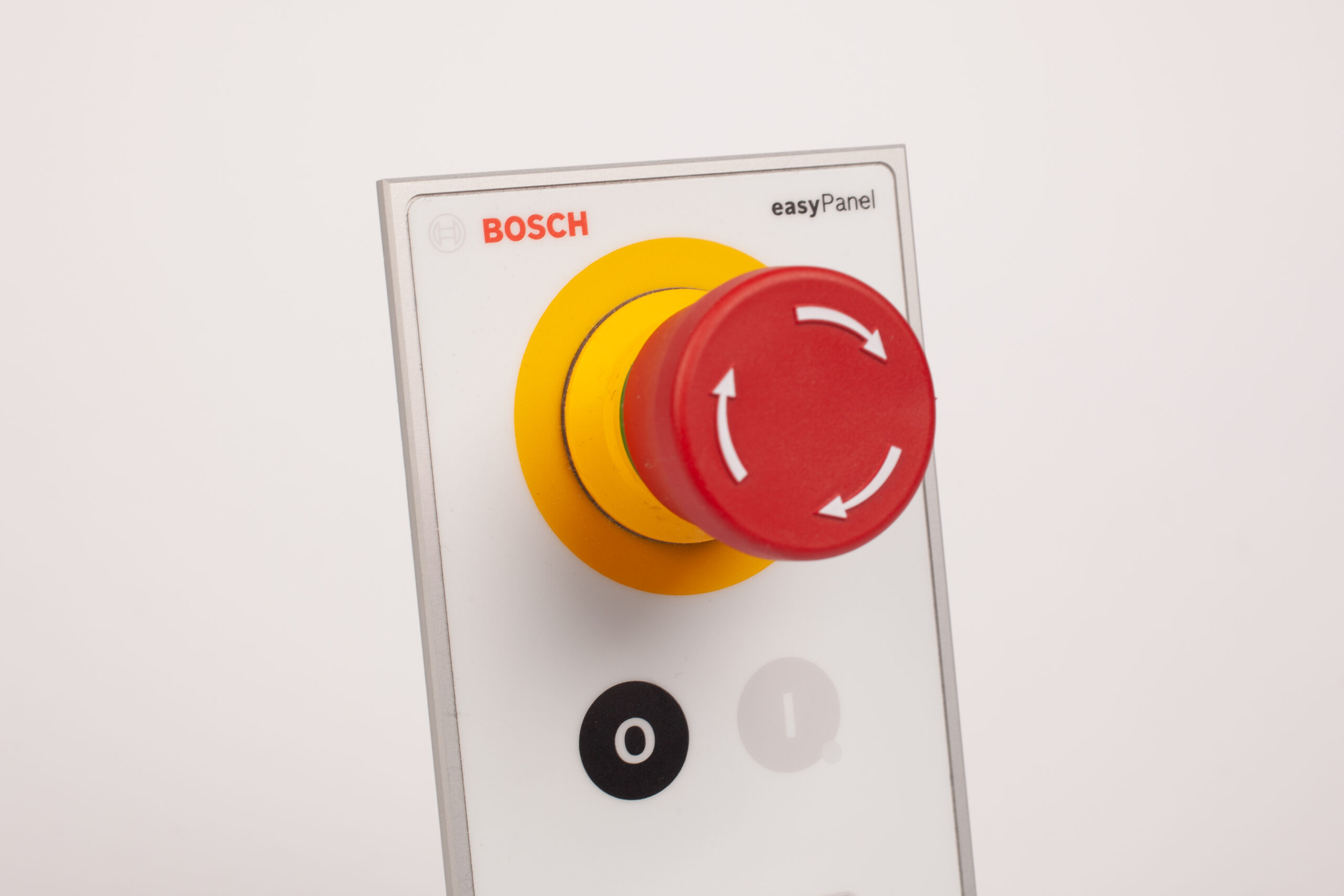 Bosch »easyPanel«
